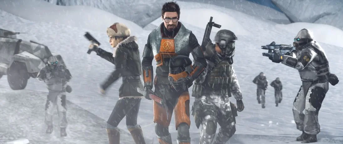 Half-Life 3 