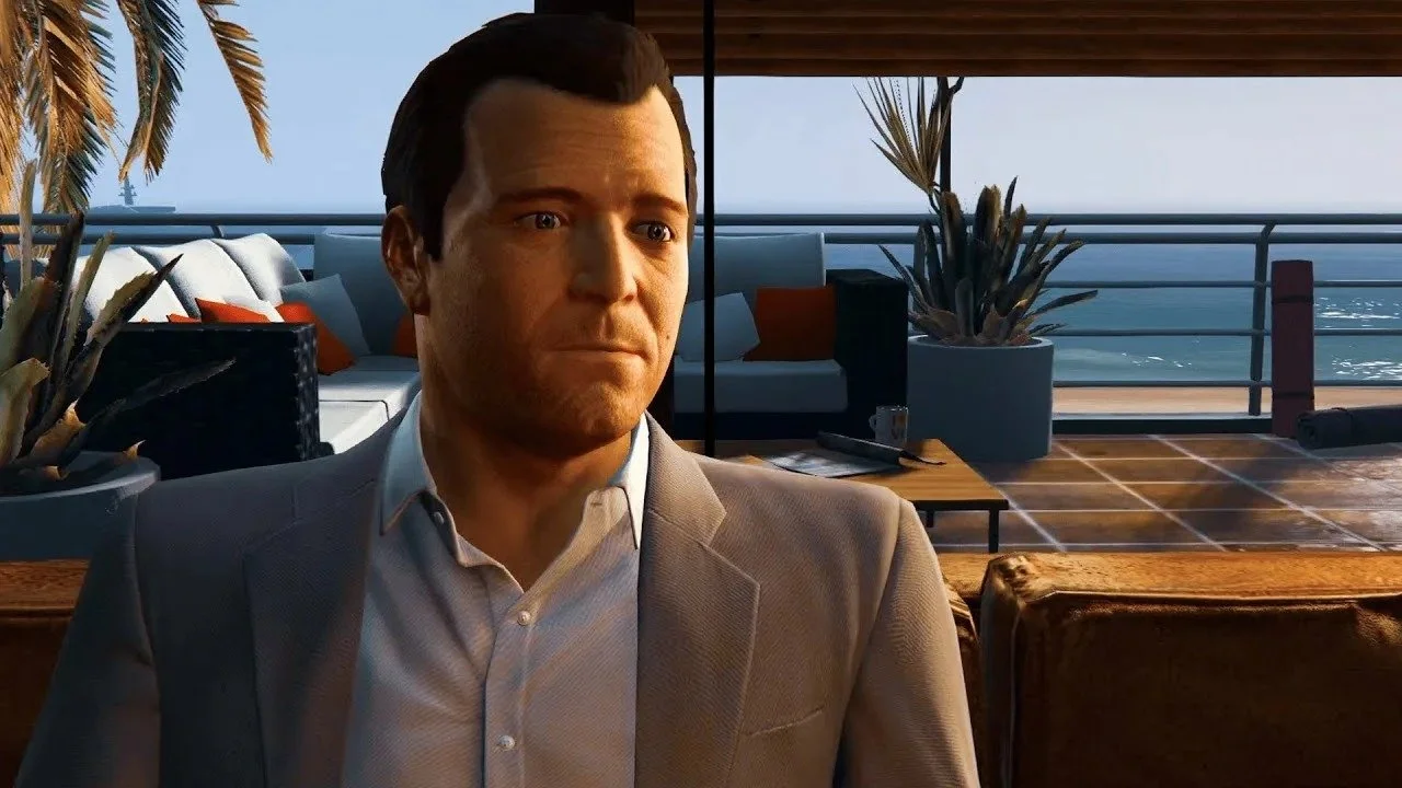 В GTA Online появится Майкл? Инсайдер заинтриговал реакцией на утечки