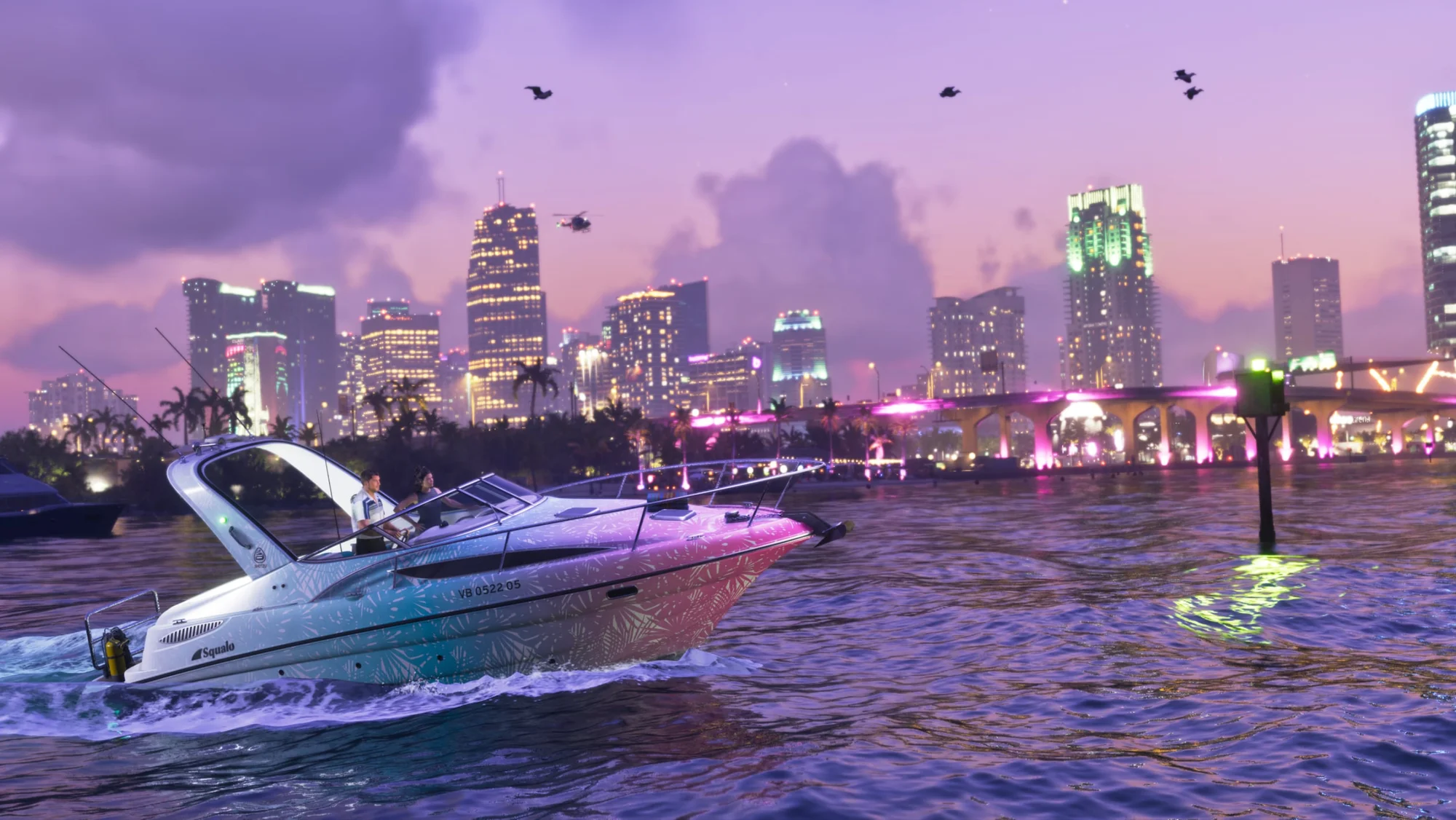 GTA 6