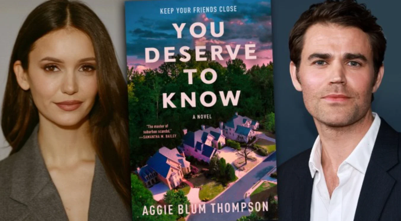You Deserve To Know