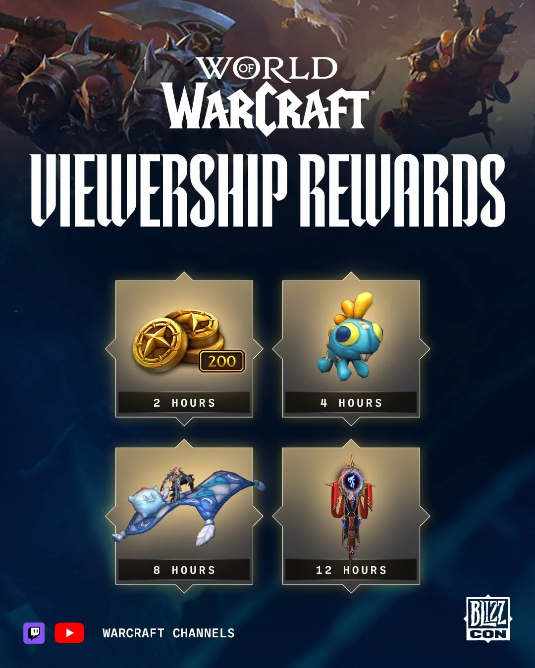 World of Warcraft