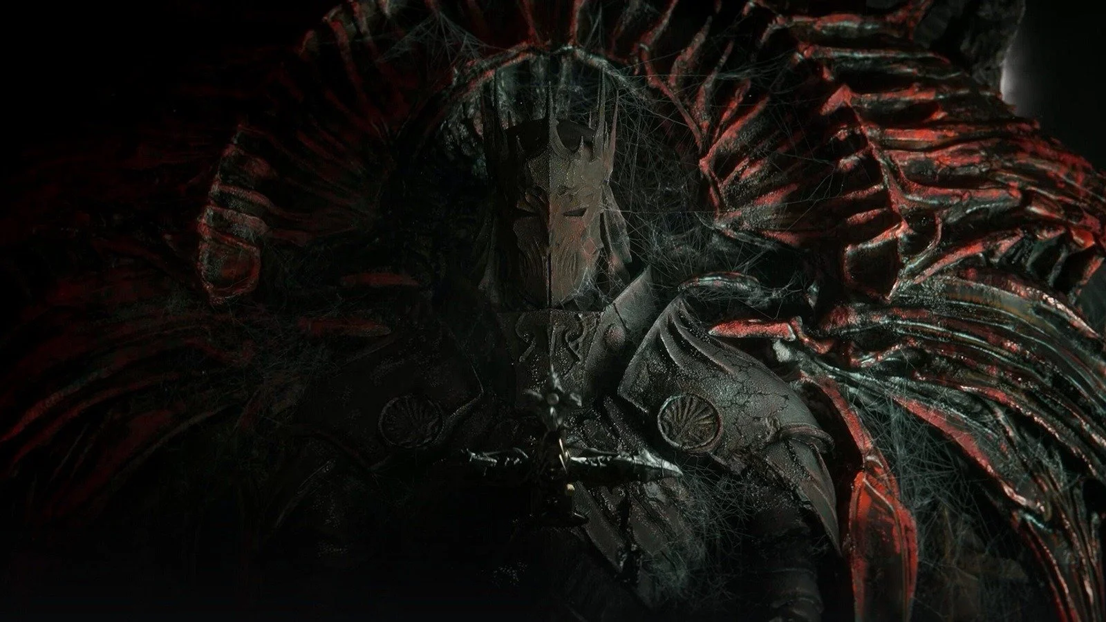 Илья Мэддисон раскрыл главный недостаток Tainted Grail: The Fall of Avalon