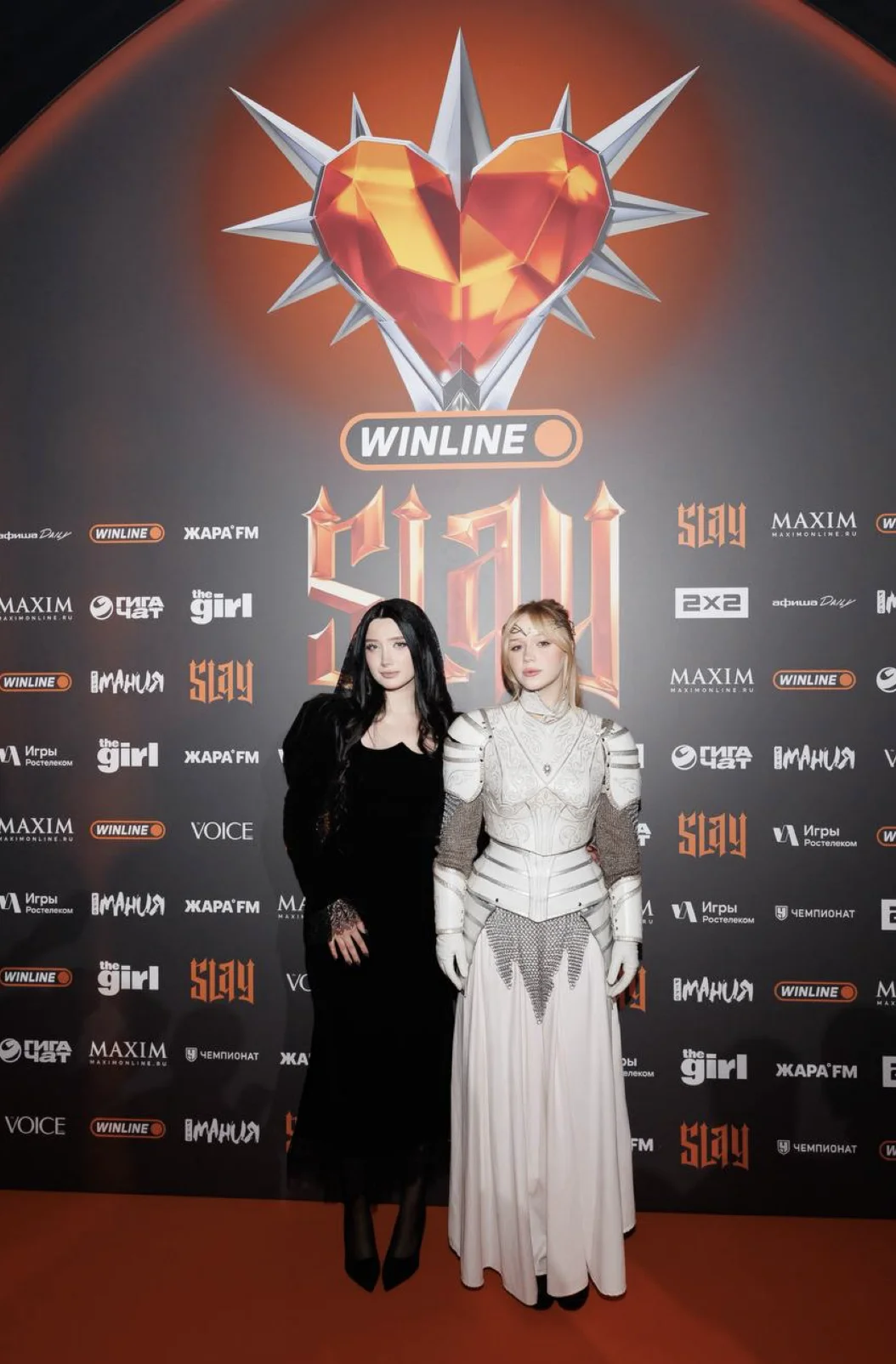Источник: SLAY 2025 / скриншот respawn.media