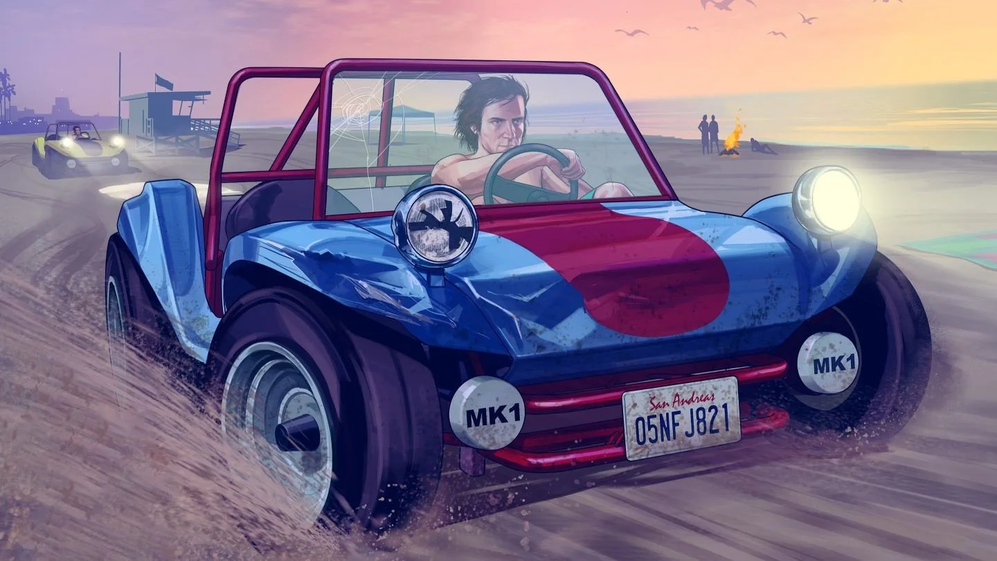 GTA Online: Los Santos Drug Wars — новый транспорт и цены