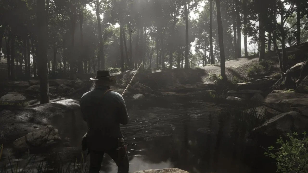 Источник: reddit.com / Red Dead Redemption 2