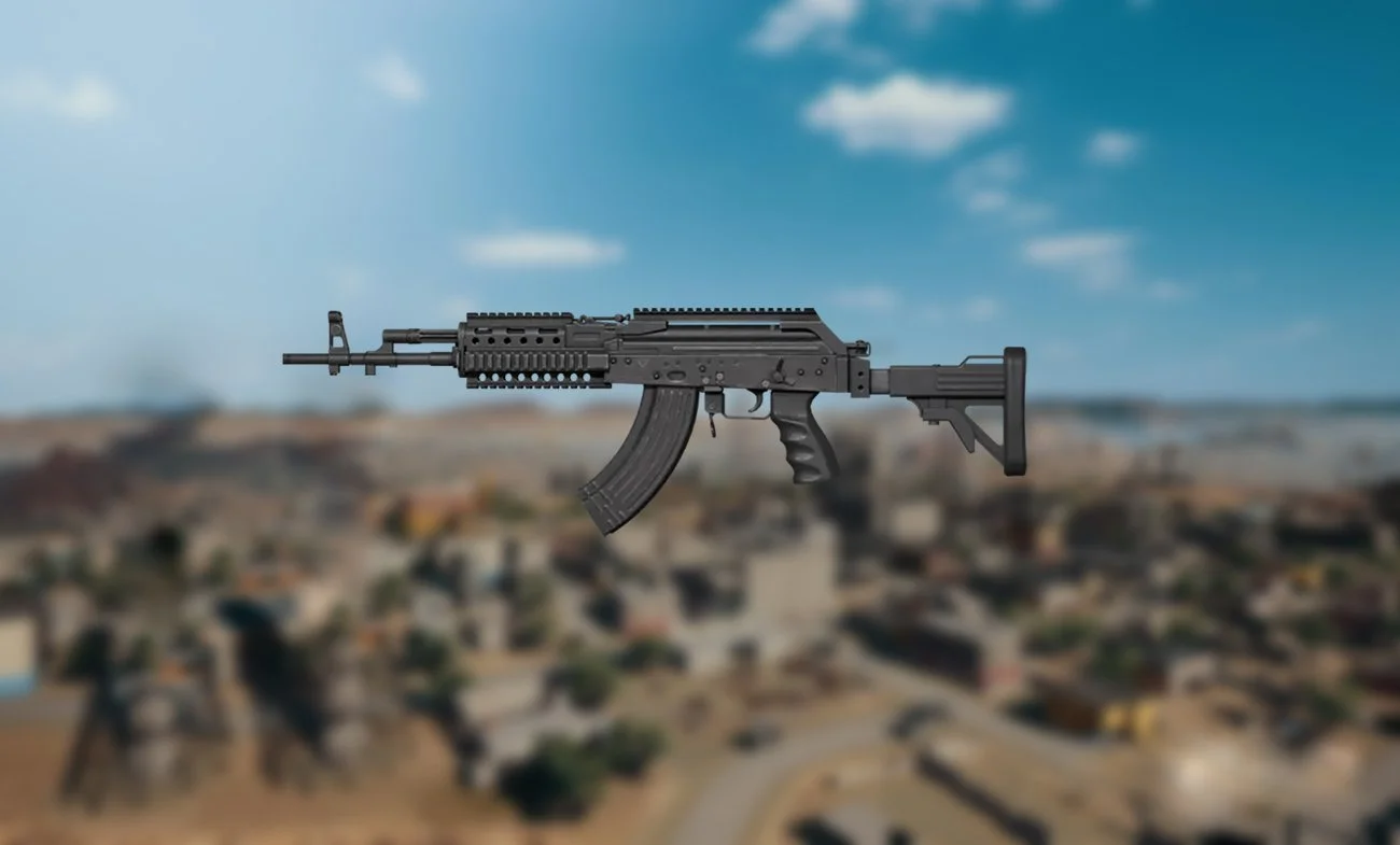 Источник: respawn.media / Beryl M762