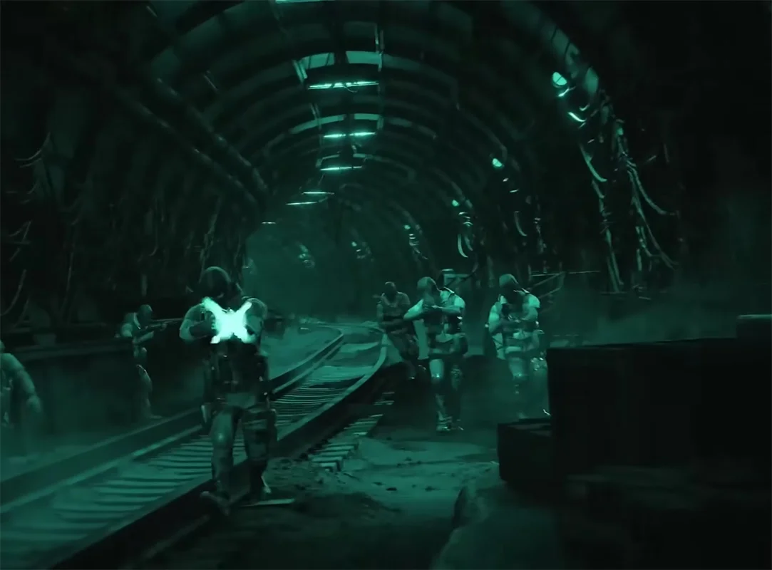 Metro Royale в PUBG Mobile