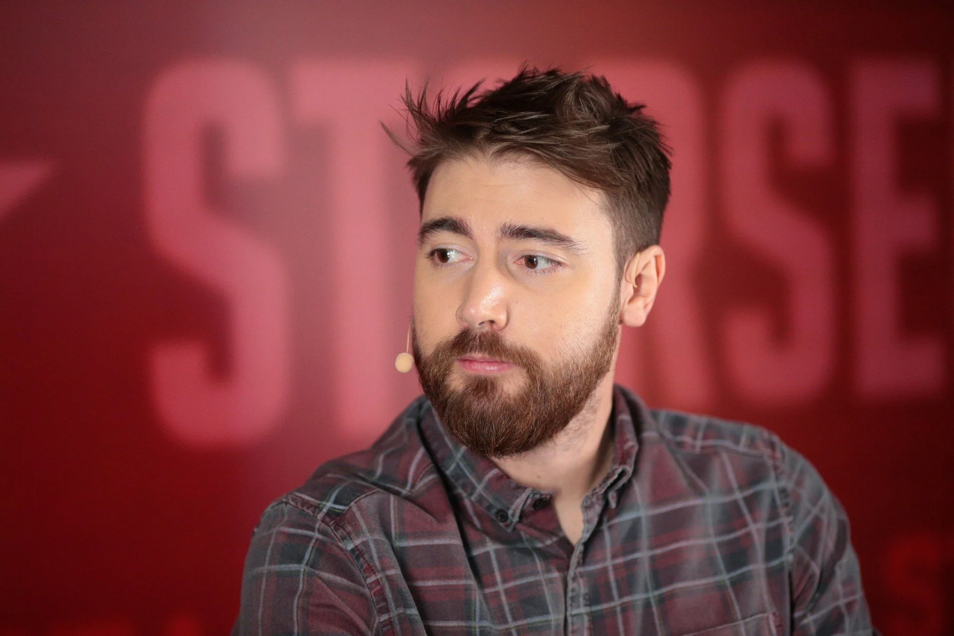 SPUNJ: «Иногда любители стреляют лучше, чем про-игроки»
