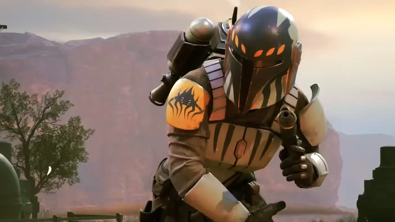 В Star Wars Zero Company будет более 150 планет