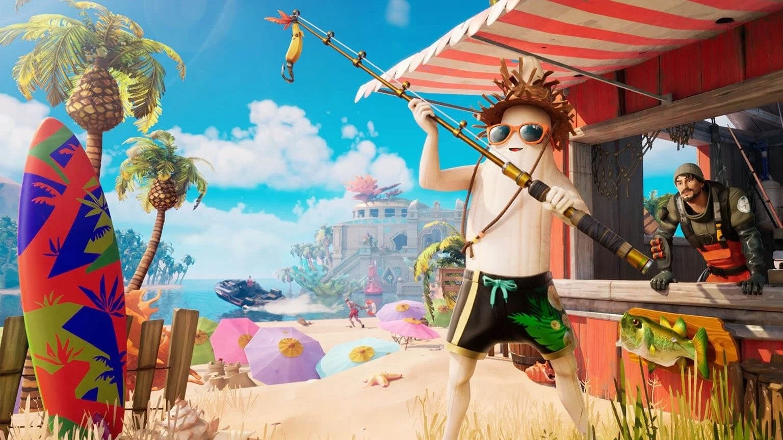 В Fortnite игнорируют 12 неделю «Выбор игроков» для Blitz Royale? Геймеры недовольны