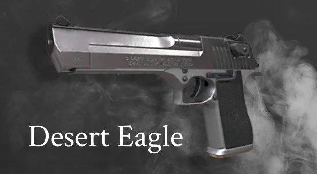 Источник: respawn.media / Desert Eagle