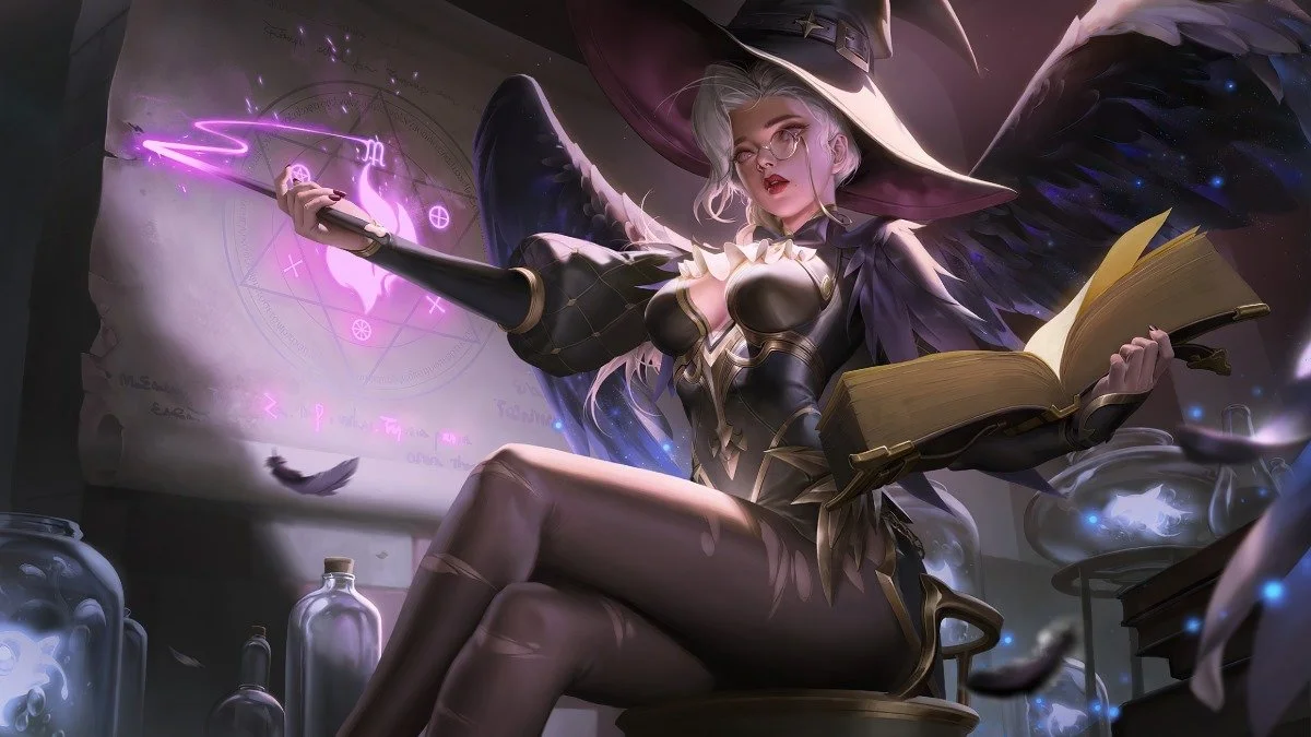 Источник: скриншот respawn.media / Mobile Legends