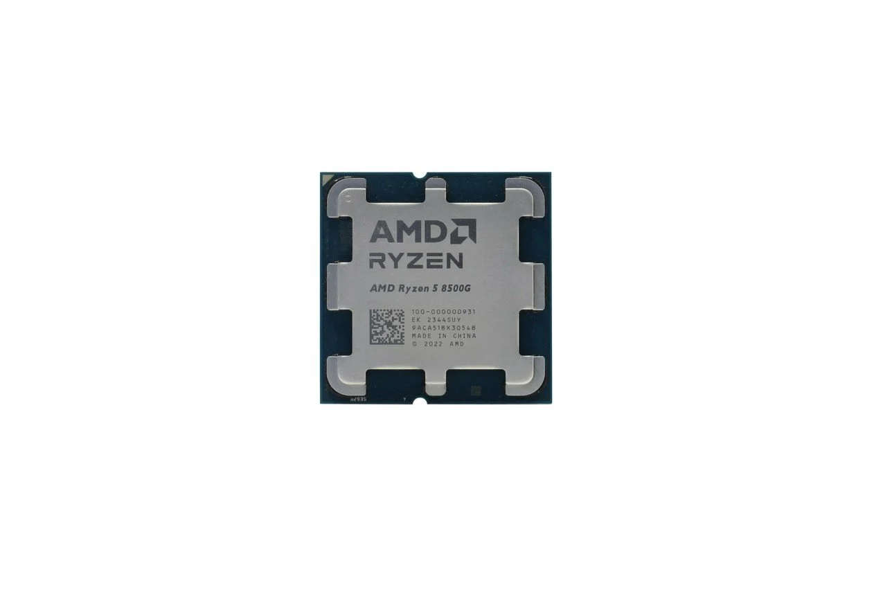 AMD Ryzen 5 8500G