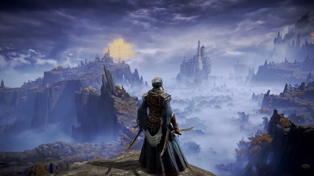 Чем Elden Ring отличается от Dark Souls 3 — сравниваем игры