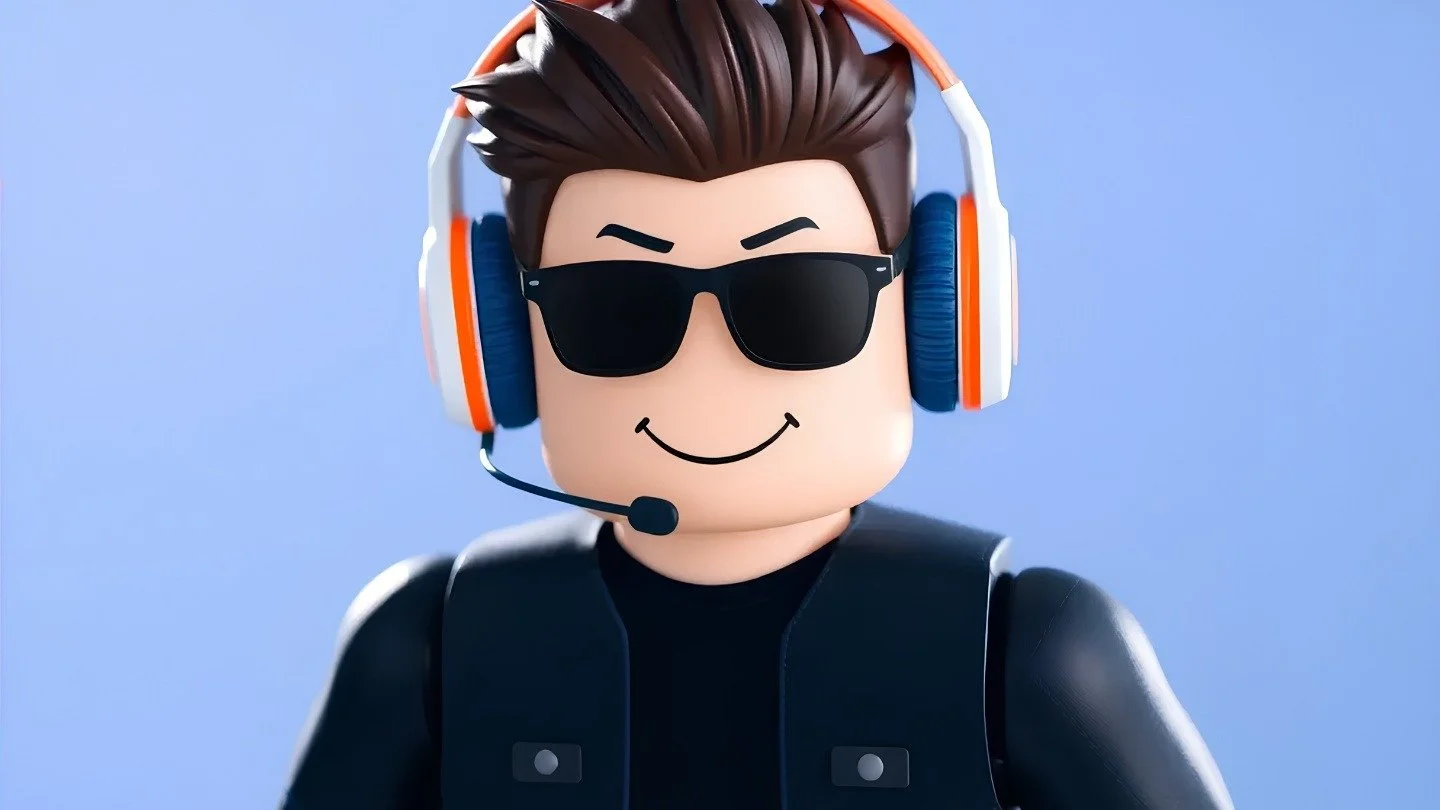 Как получить наушники в Roblox