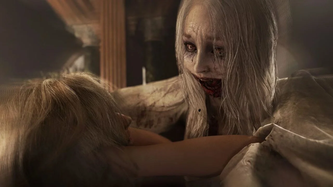 Источник: Capcom / Скриншот Resident Evil Requiem