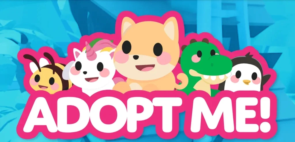 Adopt Me