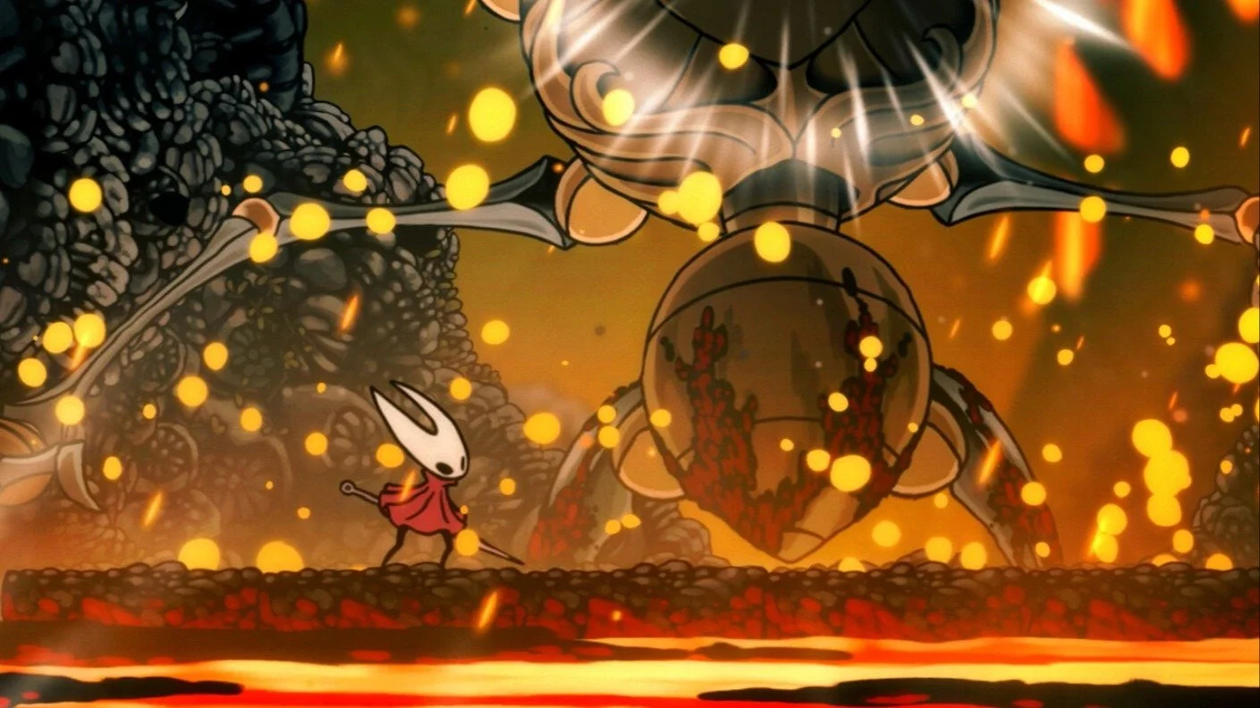 Hollow Knight: Silksong наконец вышла — что это за игра и где ее купить