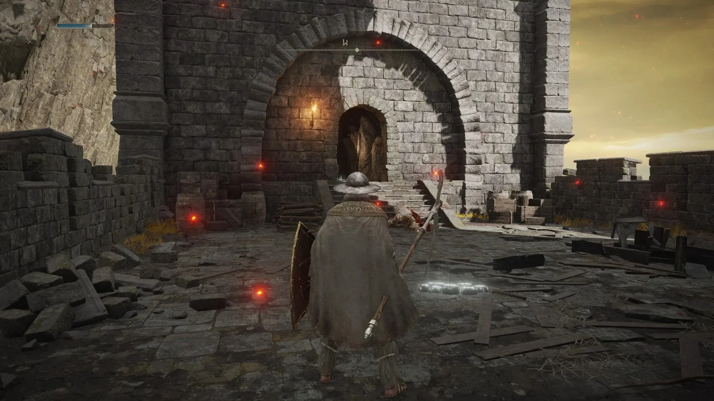 Источник: IGN / Elden Ring