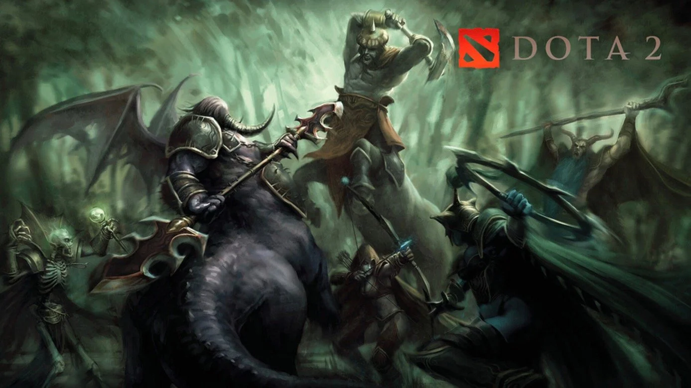 В Dota 2 вышел баланс-патч 7.40b: главные изменения