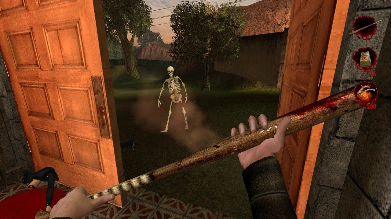 Источник: reddit.com / Postal 2