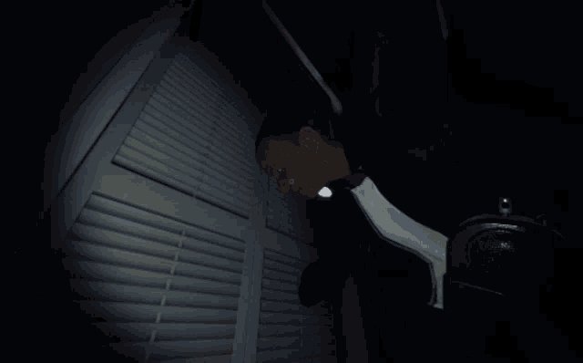 Phasmophobia