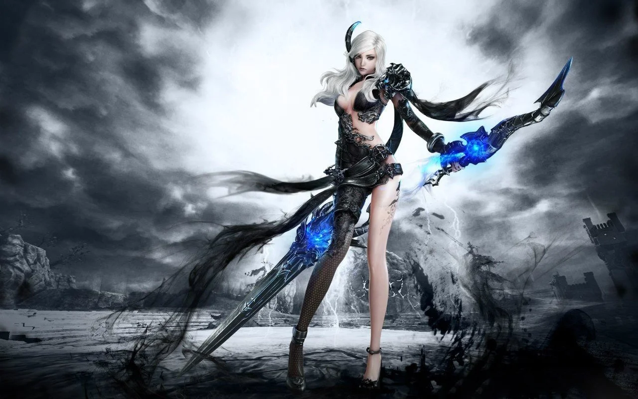 Aion
