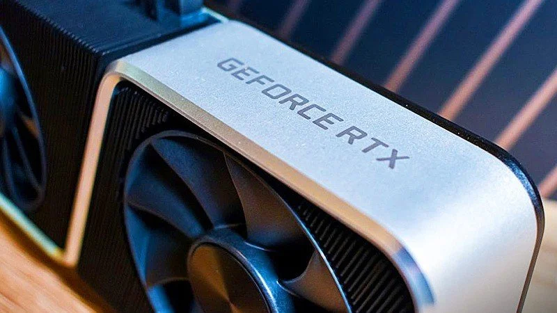 Состоялся анонс видеокарты GeForce RTX 3050 — ее цена может приятно удивить