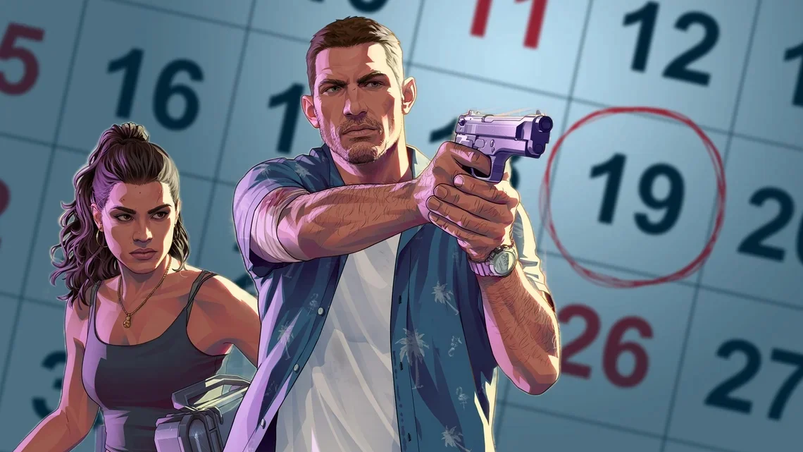 Sony намекнула, что для GTA 6 пора покупать PS5