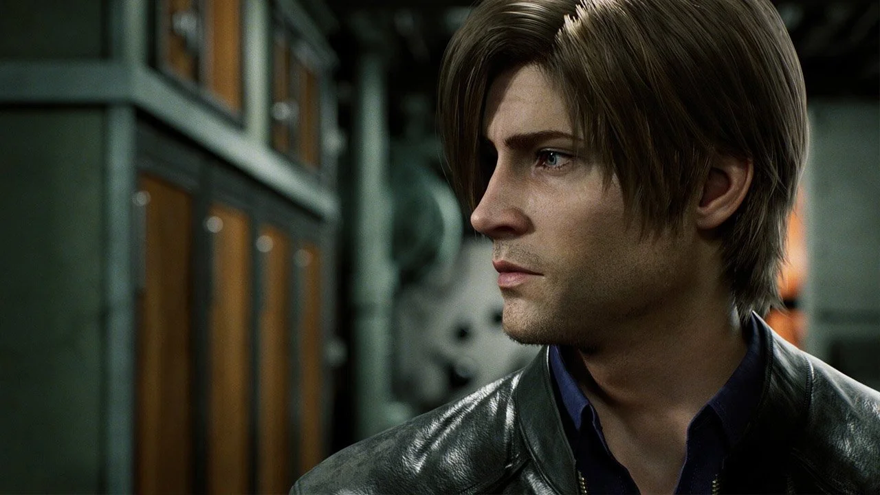 Resident Evil