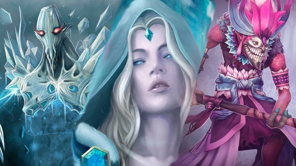 4 совета от опытного игрока, как выигрывать на саппорте в Dota 2