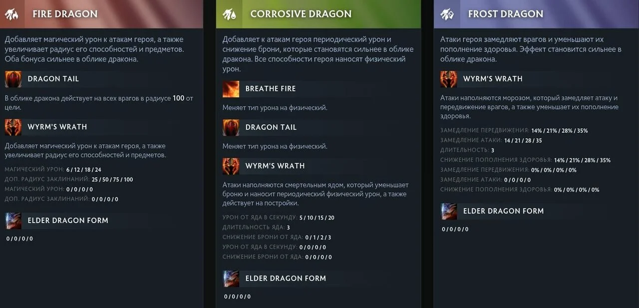 Скриншот respawn.media / Аспекты