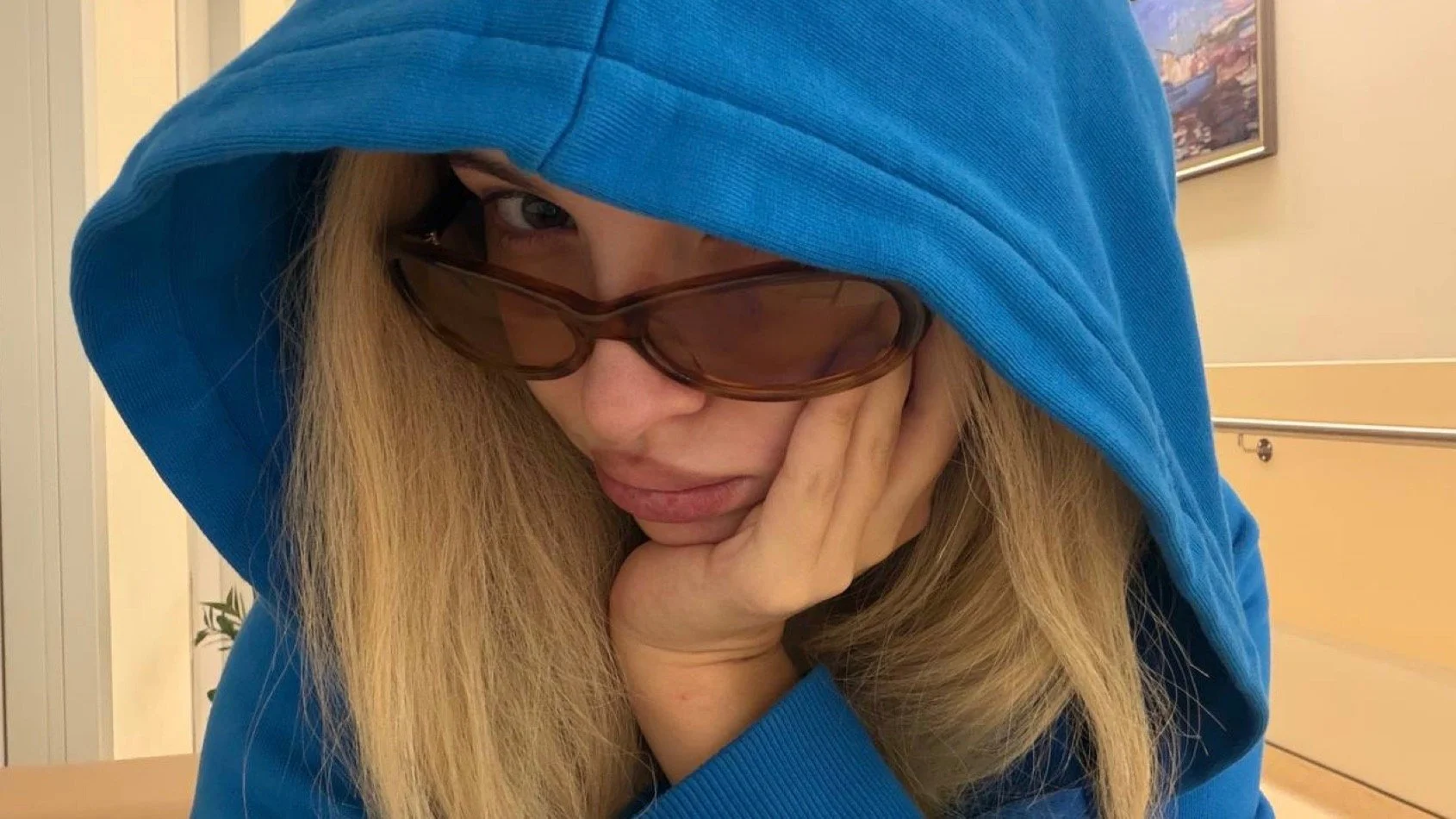 Генсуха задела Токсиса? Наташа пошутила над мужчинами, которые рано лысеют