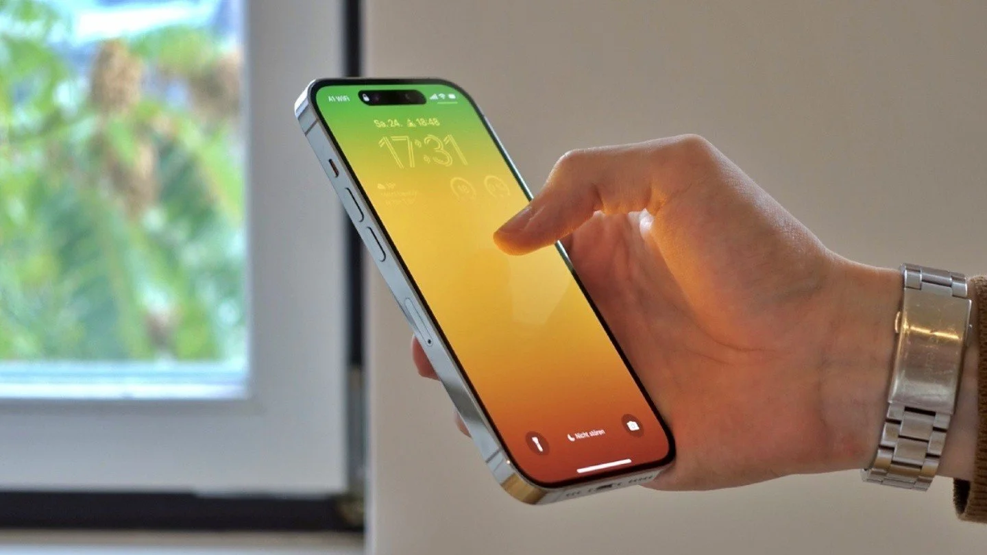 Инсайдер показал, как будет выглядеть iPhone 16 в разных цветах
