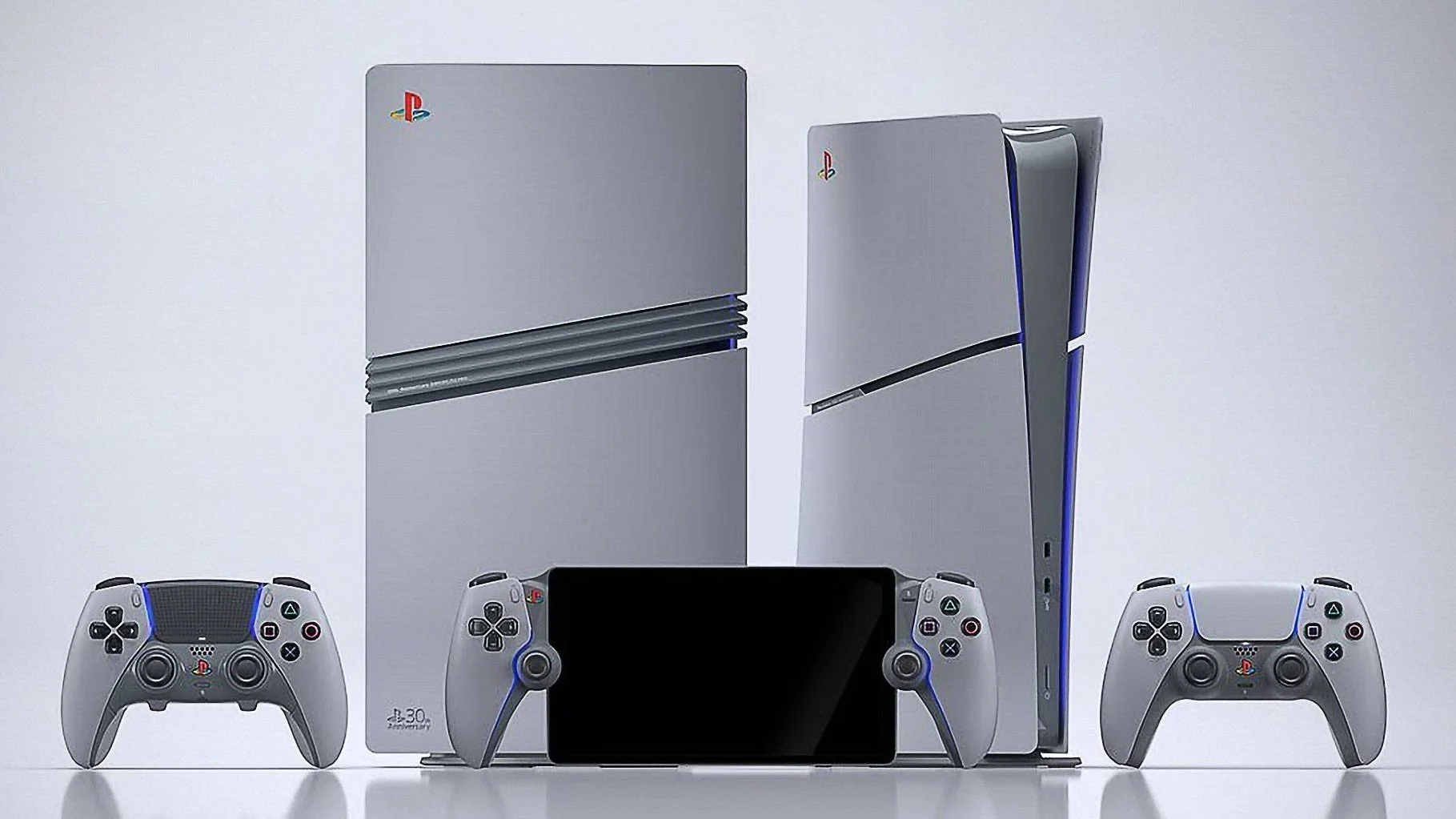 За сколько можно купить PS5 Pro в России? Цены пока шокируют