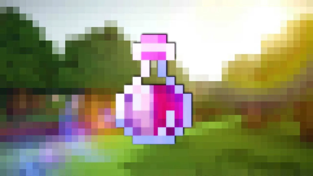 Скриншот respawn.media / Мод Size Shifting Potions