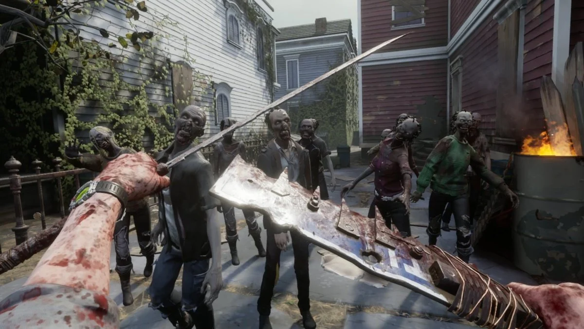 Источник: скриншот respawn.media / The Walking Dead: Saints &amp; Sinners