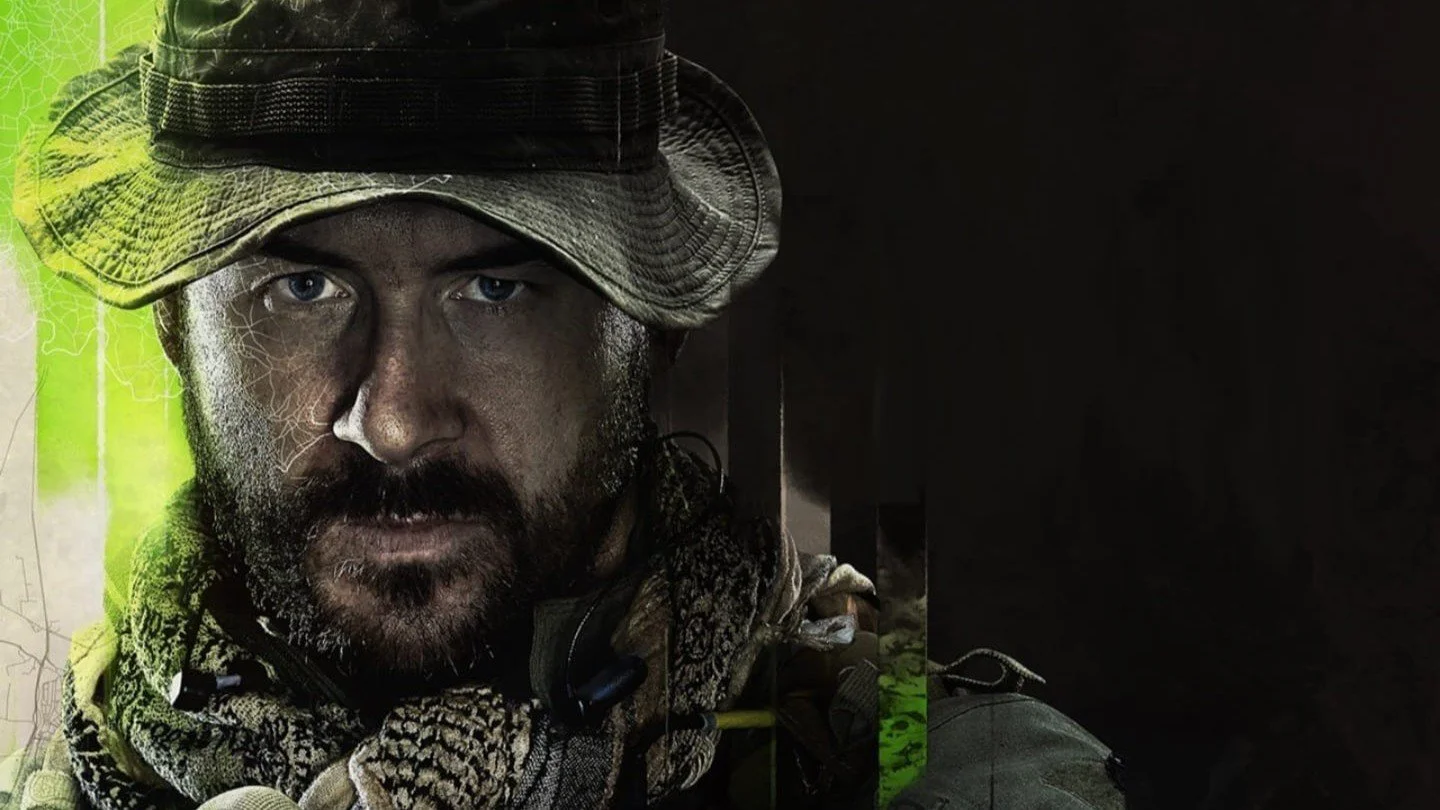 Капитан Прайс появится в новой Call of Duty — и вот когда это случится