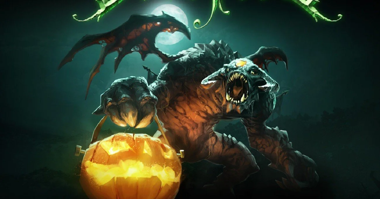 Каким должен быть Diretide 2020? Шесть признаков хорошего ивента для Dota 2