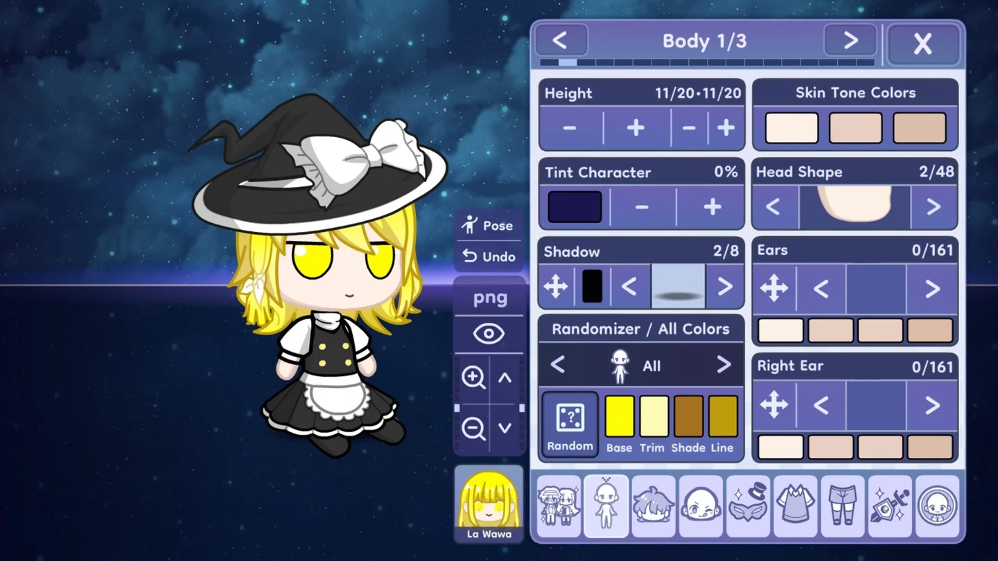 Gacha Life