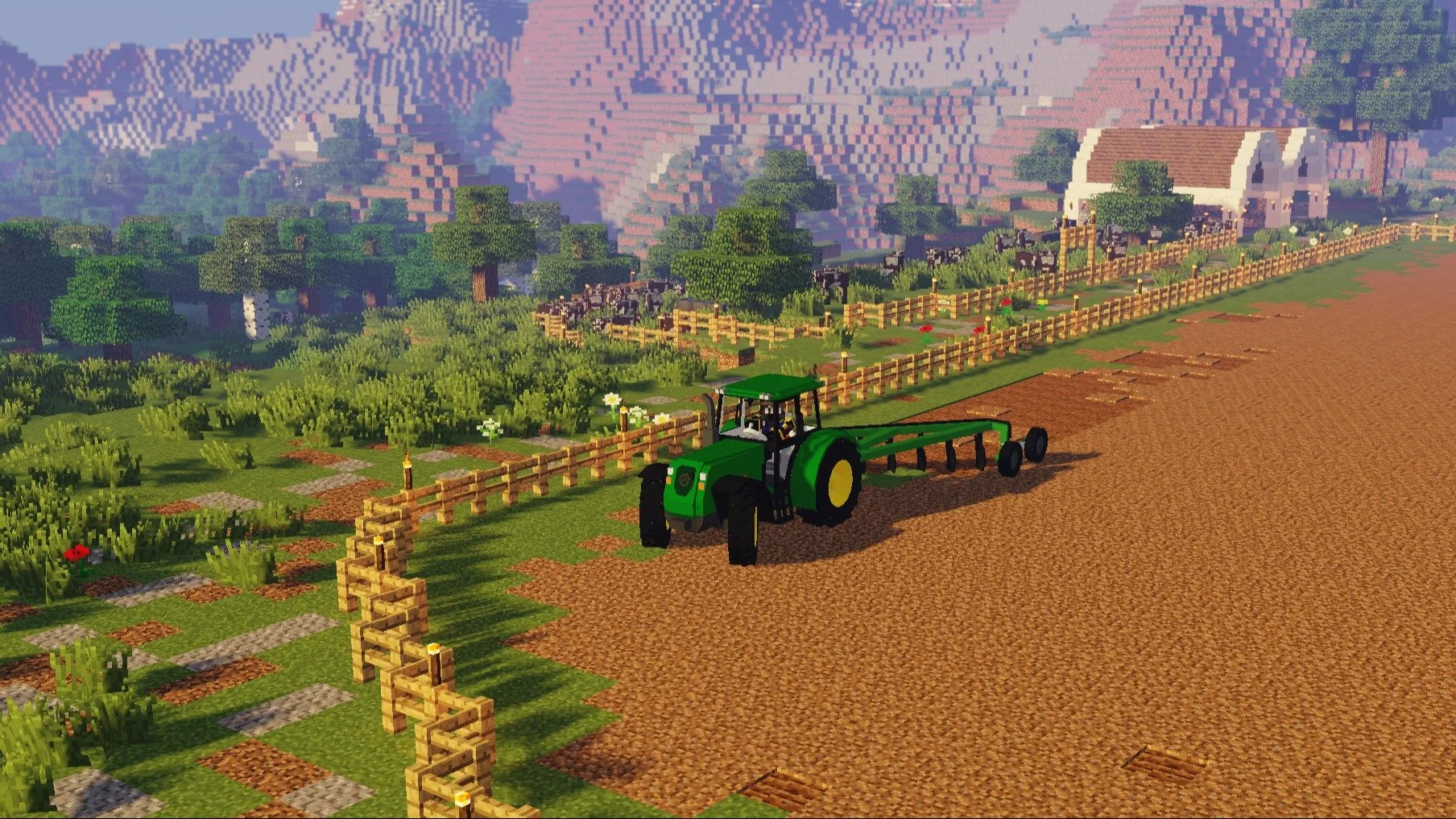 Лучшие индустриальные моды для Minecraft - полный гайд