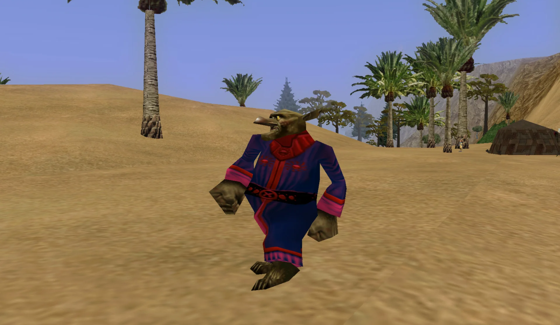 EverQuest Legends