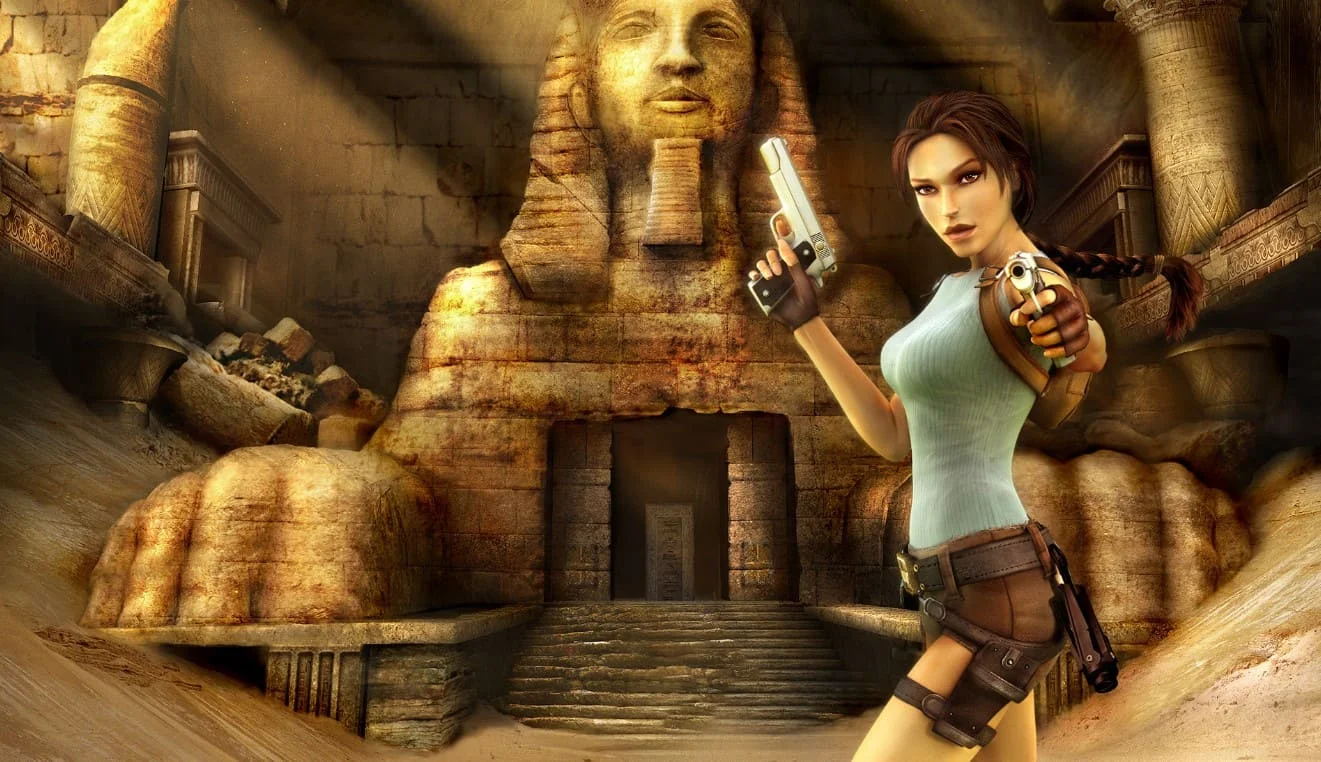 Источник: gaminghistory101.com / С каждым годом всё краше