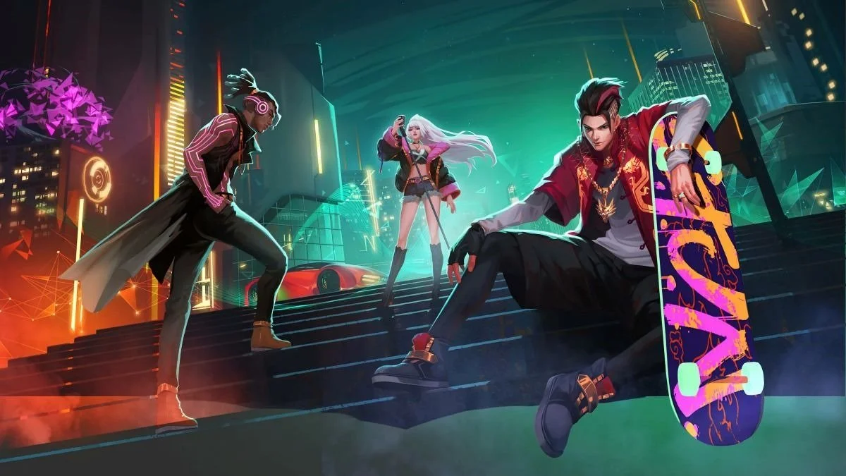 Источник: скриншот respawn.media / Mobile Legends: Bang Bang