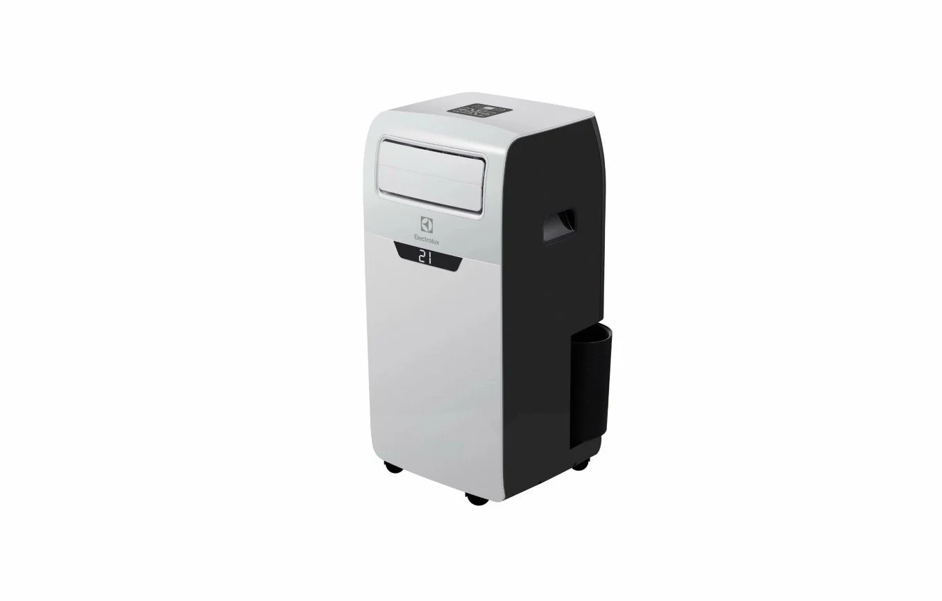 Electrolux EACM-12 FM/N3