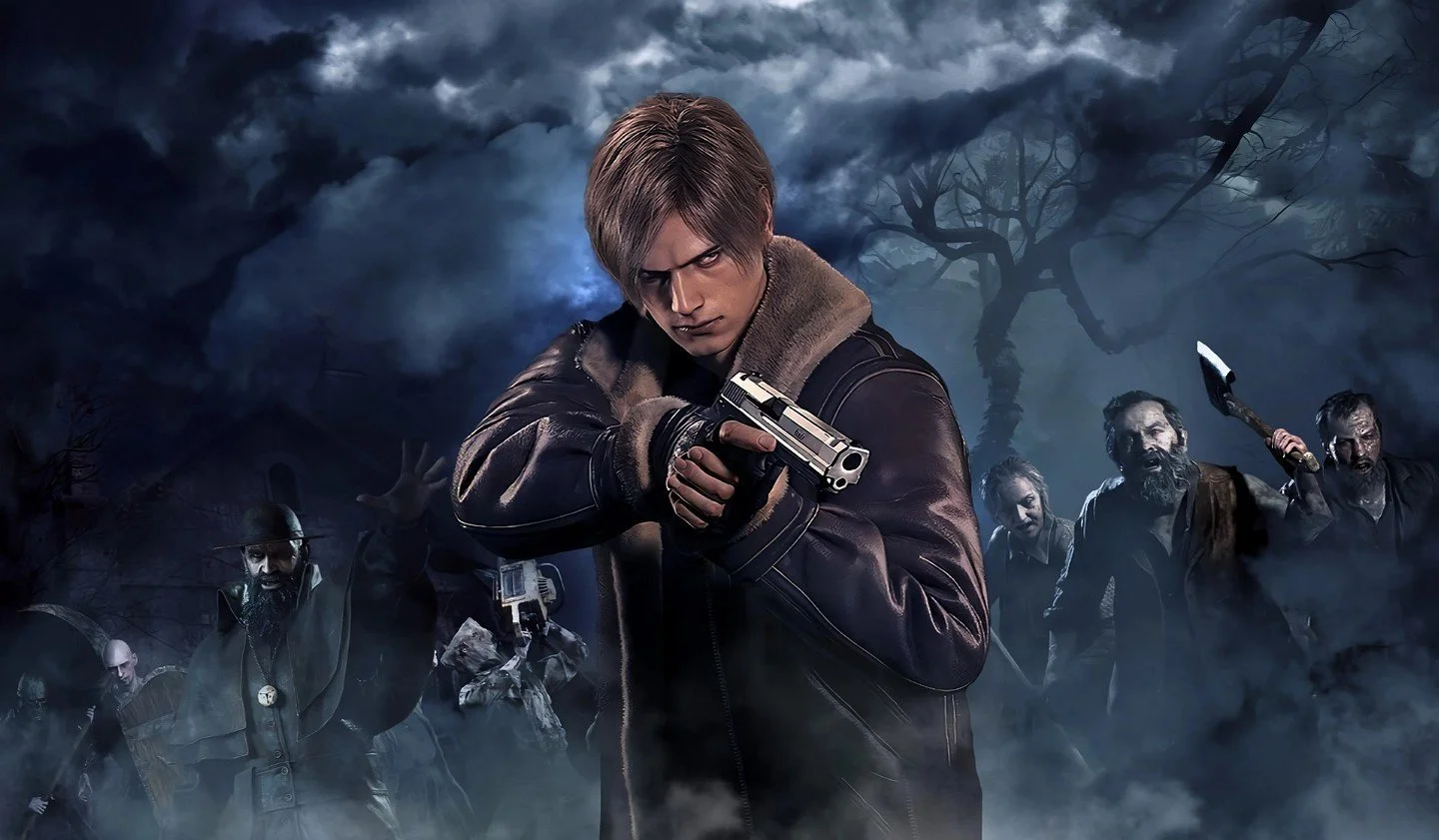 Взломанную Resident Evil 4 от EMPRESS сравнили с оригиналом — результат удивил