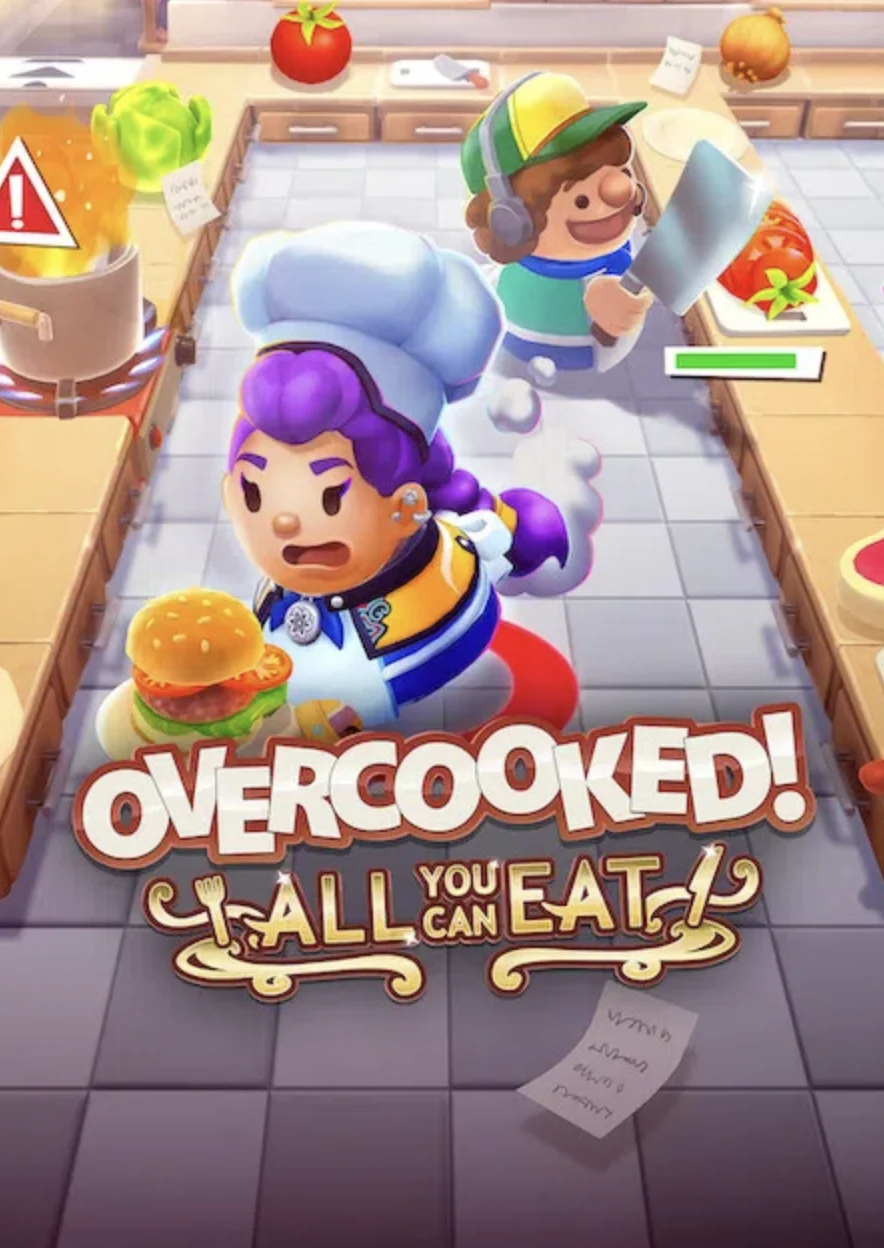 Источник: скриншот respawn.media / Overcooked! All You Can Eat