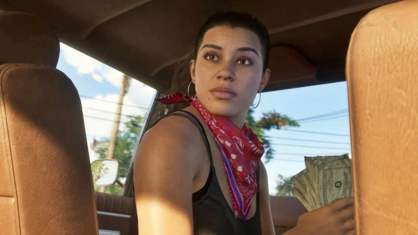 Дату выхода GTA 6 перенесут? Гильдия актеров США дала четкий ответ