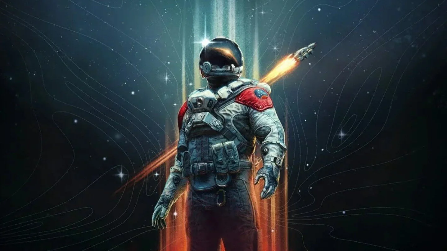 Starfield запустили на RTX 2080 Ti и AMD Ryzen 7 3800X — оптимизация слабовата