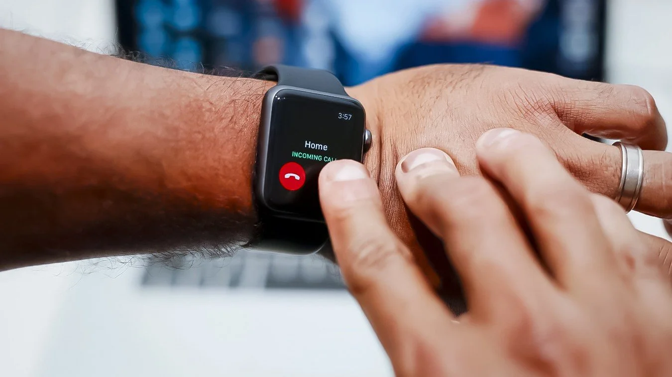 Как подключить Watch Call к часам на Android